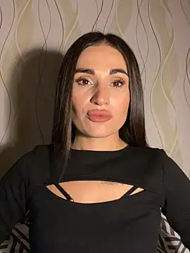 MonikaSi online show from December 3, 5:55 pm