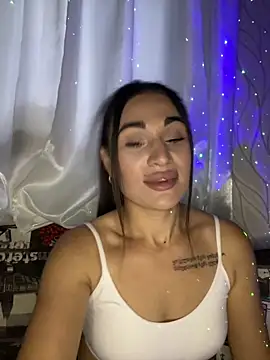 MonikaSi online show from June 15, 3:58 pm