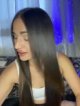 MonikaSi online show from June 17, 2:07 pm