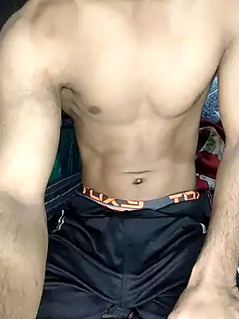 Fitboy07 online show from March 17, 10:02 pm