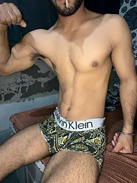 Fitboy07 online show from June 7, 11:08 pm