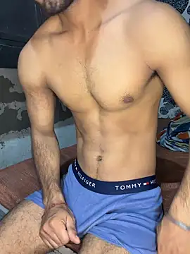 Fitboy07 online show from June 9, 11:27 pm