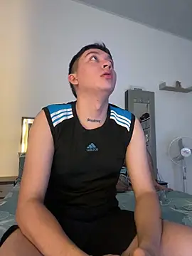 nico sexboy online show from February 1, 5:28 am