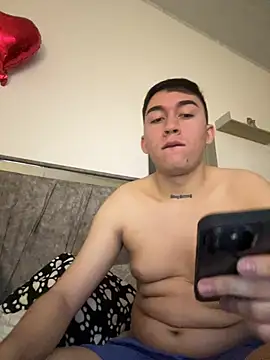 nico sexboy online show from February 18, 6:53 am