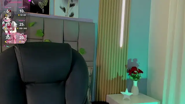 Ghoticalt jimenez online show from March 3, 8:53 am