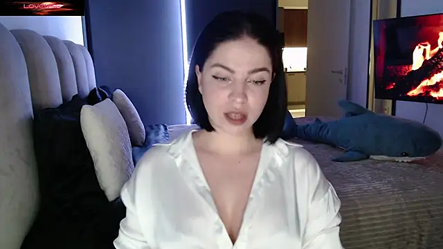 Snapshot of RachelCamp chatting on April 1, 9:12 pm RachelCamp online show from April 1, 9:12 pm