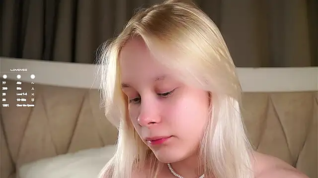 AunclreaVache online show from January 31, 8:51 pm