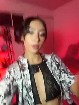 Ounla Sweet online show from March 14, 3:45 am