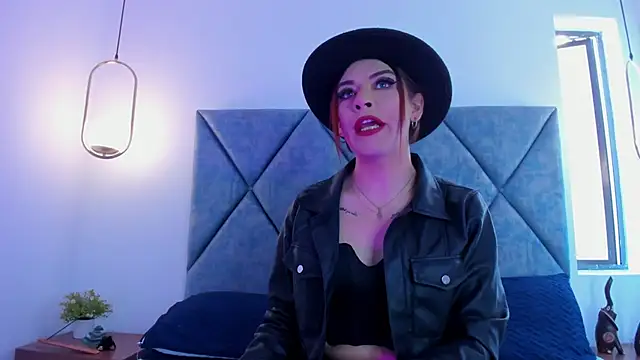 Snapshot of Lilith_Zamara_ chatting on December 1, 2:44 pm Lilith Zamara online show from December 1, 2:44 pm