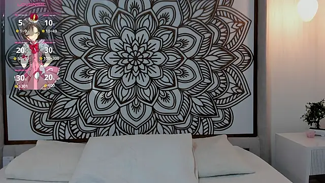 Snapshot of Lilith_Zamara_ chatting on December 3, 1:42 pm Lilith Zamara online show from December 3, 1:42 pm