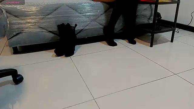 Snapshot of Lilith_Zamara_ chatting on December 16, 1:38 pm Lilith Zamara online show from December 16, 1:38 pm