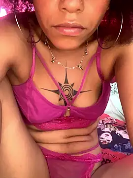 Lillith Bloom online show from January 15, 7:39 pm