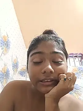 Cute diya023 online show from July 15, 1:55 am