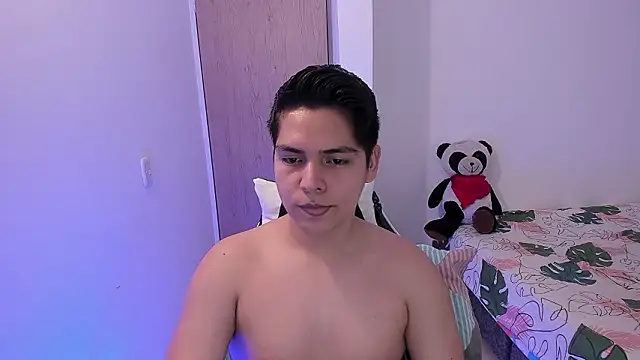 Asta YunoXXX online show from March 1, 10:50 am