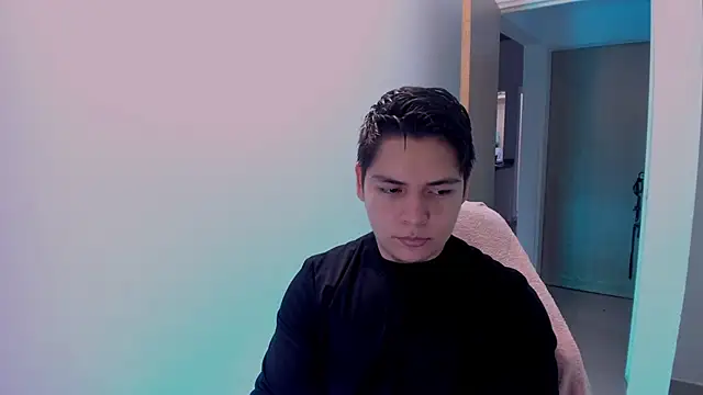 Snapshot of Asta_YunoXXX chatting on June 3, 10:26 pm Asta YunoXXX online show from June 3, 10:26 pm