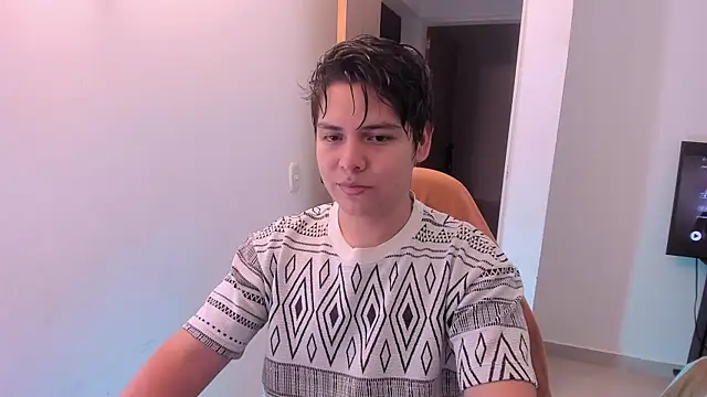 Asta YunoXXX online show from July 14, 5:34 am