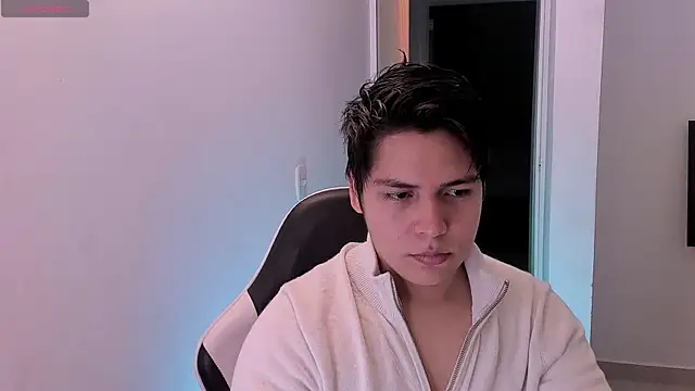 Asta YunoXXX online show from July 19, 3:32 am