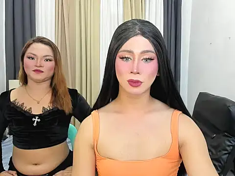 Seductive Paloma online show from January 18, 4:22 pm