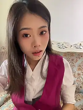 youyou-baby999 online show from June 23, 1:14 am
