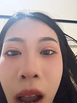 youyou-baby999 online show from August 3, 7:40 am