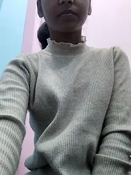 Snapshot of Isha_Liha chatting on December 14, 7:25 am Isha Liha online show from December 14, 7:25 am