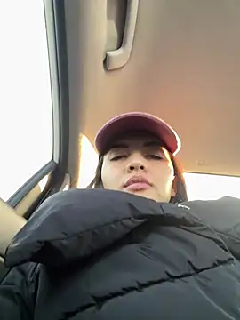 cordeliawow online show from February 21, 5:52 am