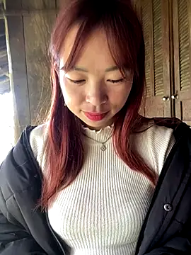 alissa-ww online show from December 22, 1:13 am