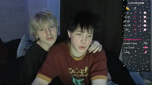 Snapshot of miya_meow_miku chatting on December 2, 3:29 pm miya meow miku online show from December 2, 3:29 pm