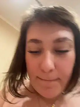 BettySpaghetti online show from December 4, 10:51 pm