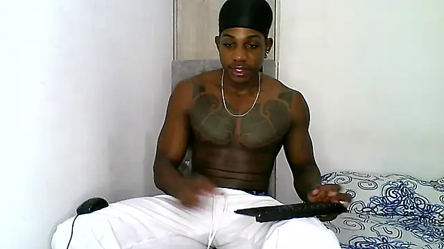 Darktemp  online show from December 20, 3:35 am