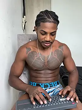 Darktemp  online show from June 24, 1:10 pm
