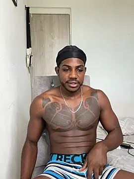 Darktemp  online show from July 15, 1:38 pm