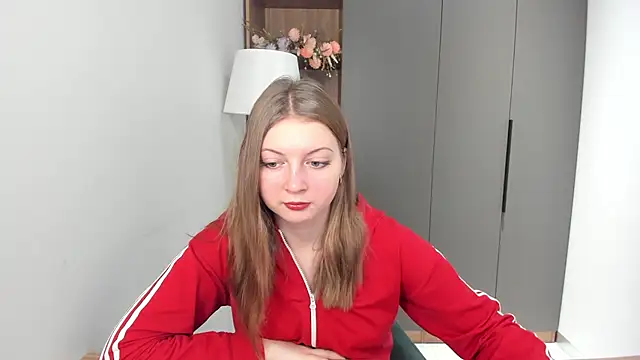 Snapshot of VerllineUrquidez chatting on December 1, 3:55 am VerllineUrquidez online show from December 1, 3:55 am