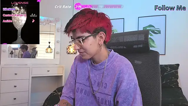 Snapshot of valeryevansvg chatting on December 3, 12:25 pm valeryevansvg online show from December 3, 12:25 pm