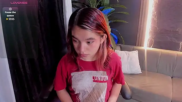 laurent scott online show from August 1, 12:37 pm