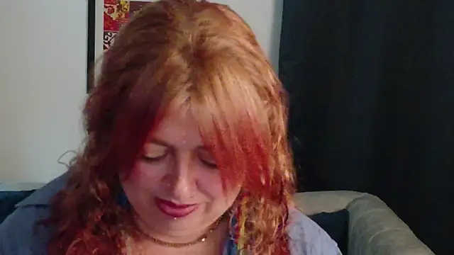 MilfArlet online show from July 7, 2:21 pm