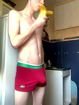 FreeRich online show from January 14, 6:19 am