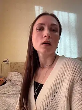 Snapshot of ZaraHill chatting on December 1, 3:55 am ZaraHill online show from December 1, 3:55 am