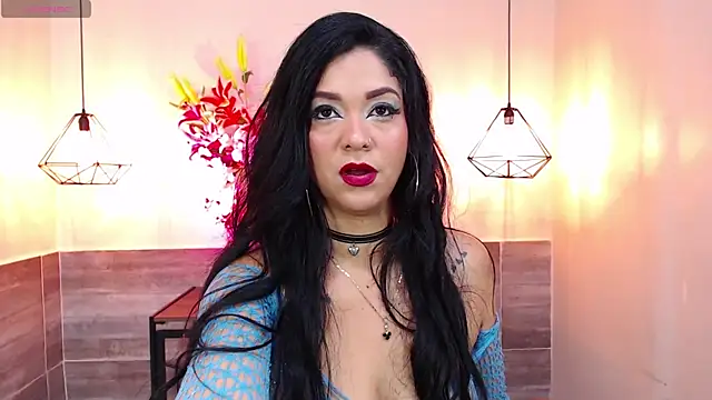 MarianaMontezz online show from February 10, 7:51 pm