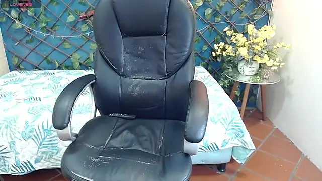 LucassSmith11 online show from May 3, 6:19 am