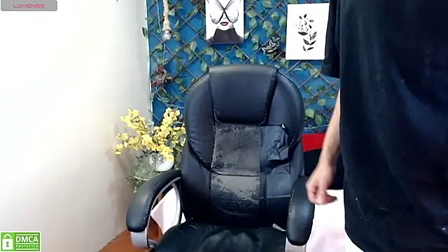 LucassSmith11 online show from July 14, 2:05 am