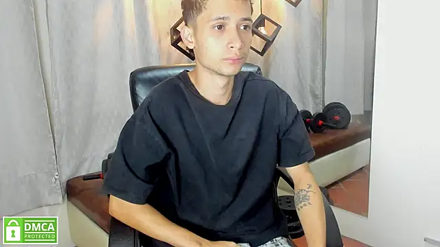 LucassSmith11 online show from July 30, 4:11 am