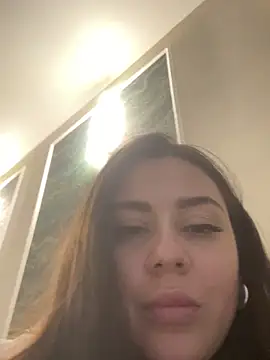 Snapshot of SusunnyGirl chatting on December 1, 12:32 pm SusunnyGirl online show from December 1, 12:32 pm