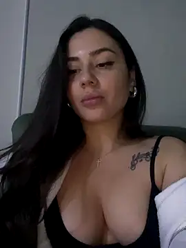 Snapshot of SusunnyGirl chatting on December 2, 10:05 pm SusunnyGirl online show from December 2, 10:05 pm