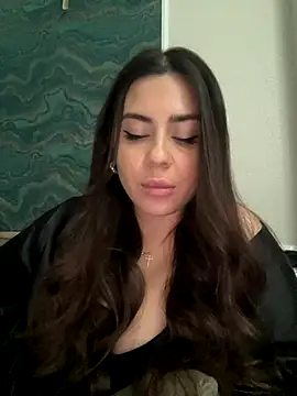 Snapshot of SusunnyGirl chatting on December 3, 12:25 pm SusunnyGirl online show from December 3, 12:25 pm