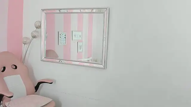 Amaia Monroe online show from February 5, 5:56 am