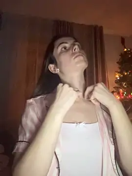 Snapshot of Rita6529 chatting on December 13, 8:36 pm Rita6529 online show from December 13, 8:36 pm