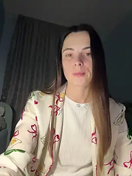 Rita6529 online show from February 26, 7:46 pm