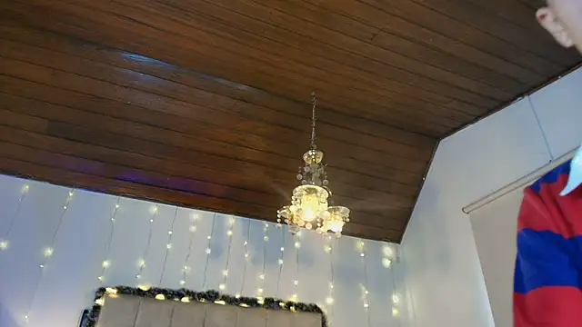 Snapshot of Brenda_Tina chatting on December 4, 12:25 pm Brenda Tina online show from December 4, 12:25 pm