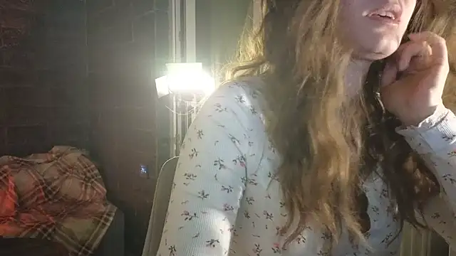 Gracie Go online show from December 14, 10:36 pm